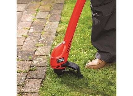 BLACK+DECKER TAGLIABORDI ELETTRICO GL360SB-QS 350W*