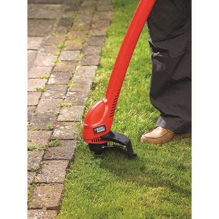 BLACK+DECKER TAGLIABORDI ELETTRICO GL360SB-QS 350W*