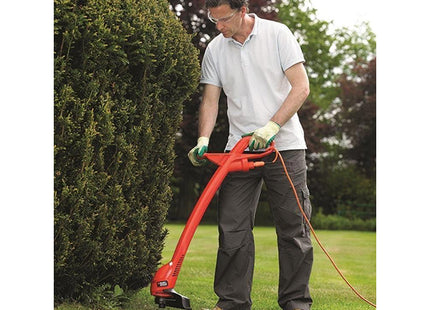 BLACK+DECKER TAGLIABORDI ELETTRICO GL360SB-QS 350W*