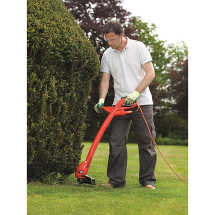 BLACK+DECKER TAGLIABORDI ELETTRICO GL360SB-QS 350W*