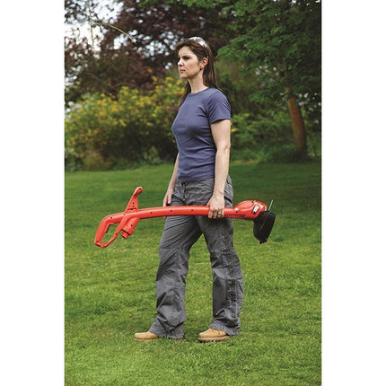 BLACK+DECKER TAGLIABORDI ELETTRICO GL360SB-QS 350W*