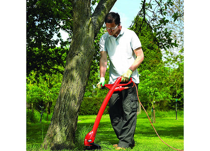 BLACK+DECKER TAGLIABORDI ELETTRICO GL360SB-QS 350W*