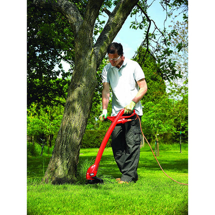 BLACK+DECKER TAGLIABORDI ELETTRICO GL360SB-QS 350W*