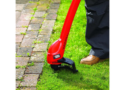 BLACK+DECKER TAGLIABORDI ELETTRICO GL360SB-QS 350W*