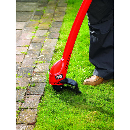 BLACK+DECKER TAGLIABORDI ELETTRICO GL360SB-QS 350W*