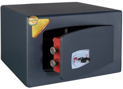 TECHNOMAX CASSAFORTE A MOBILE CON CHIAVE GMK/3