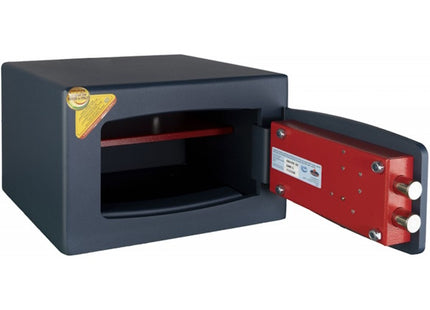 TECHNOMAX CASSAFORTE A MOBILE CON CHIAVE GMK/3