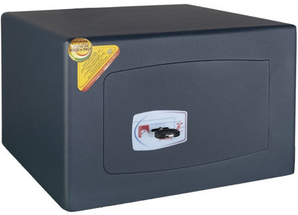 TECHNOMAX CASSAFORTE A MOBILE CON CHIAVE GMK/3