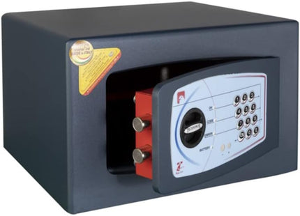 TECHNOMAX CASSAFORTE A MOBILE CON COMBINAZIONE MOD. GMT/3