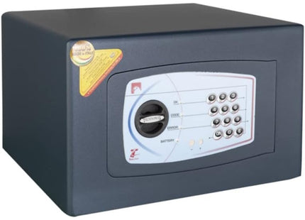 TECHNOMAX CASSAFORTE A MOBILE CON COMBINAZIONE MOD. GMT/3