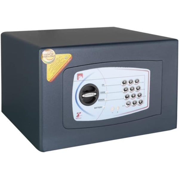 TECHNOMAX CASSAFORTE A MOBILE CON COMBINAZIONE MOD. GMT/3