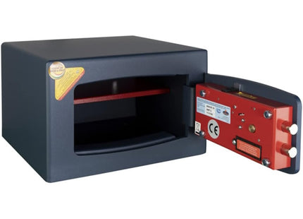 TECHNOMAX CASSAFORTE A MOBILE CON COMBINAZIONE MOD. GMT/3