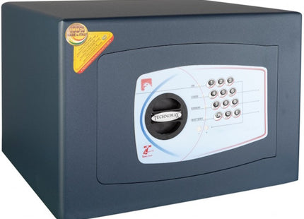 TECHNOMAX CASSAFORTE A MOBILE CON COMBINAZIONE MOD. GMT/4
