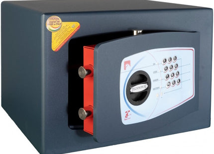 TECHNOMAX CASSAFORTE A MOBILE CON COMBINAZIONE MOD. GMT/4