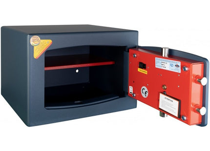 TECHNOMAX CASSAFORTE A MOBILE CON COMBINAZIONE MOD. GMT/4