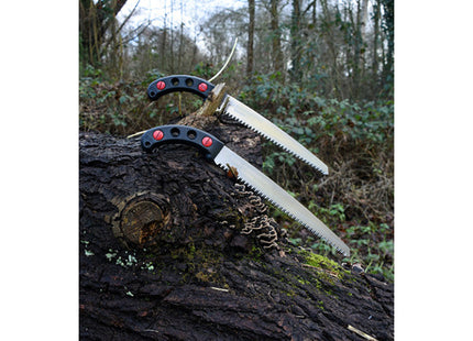 CASTELLARI/SILKY SEGHETTO DIRITTO DA POTATURA GOMTARO 240-8