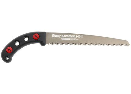 CASTELLARI/SILKY SEGHETTO DIRITTO DA POTATURA GOMTARO 240-8