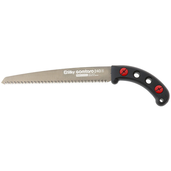 CASTELLARI/SILKY SEGHETTO DIRITTO DA POTATURA GOMTARO 240-8