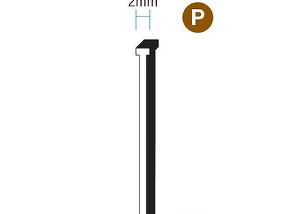 RO-MA GROPPINI AP25 CONF.DA PZ 5000