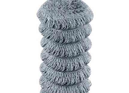 CAVATORTA RETE GRIGLIA ZINCATA FILO MM2 MAGLIE MM50X50 H.CM200 MT25