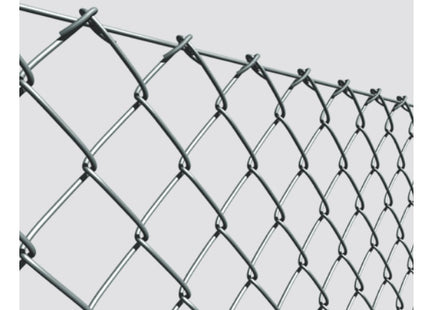 CAVATORTA RETE GRIGLIA ZINCATA FILO MM2 MAGLIE MM50X50 H.CM200 MT25