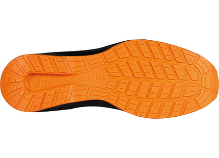 COFRA SCARPE ANTINFORTUNISTICHE MOD. GRUMMAN S3S FO SR