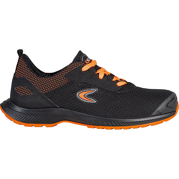 COFRA SCARPE ANTINFORTUNISTICHE MOD. GRUMMAN S3S FO SR