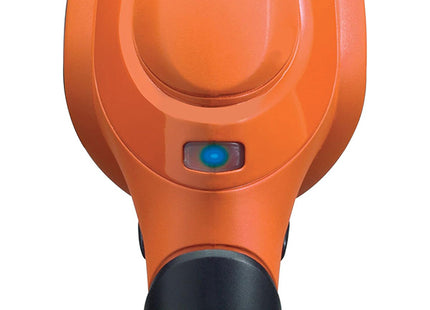 BLACK+DECKER FORBICE PER ERBA A BATTERIA GSL200-QW 3.6V 1.3AH*