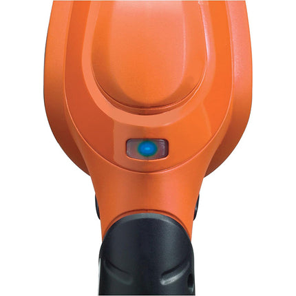 BLACK+DECKER FORBICE PER ERBA A BATTERIA GSL200-QW 3.6V 1.3AH*