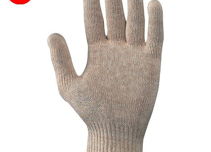 GUANTI BOX MOD. FILO ECO IN FILO CONTINUO UOMO CONF.DA 12 PAIA TG 9