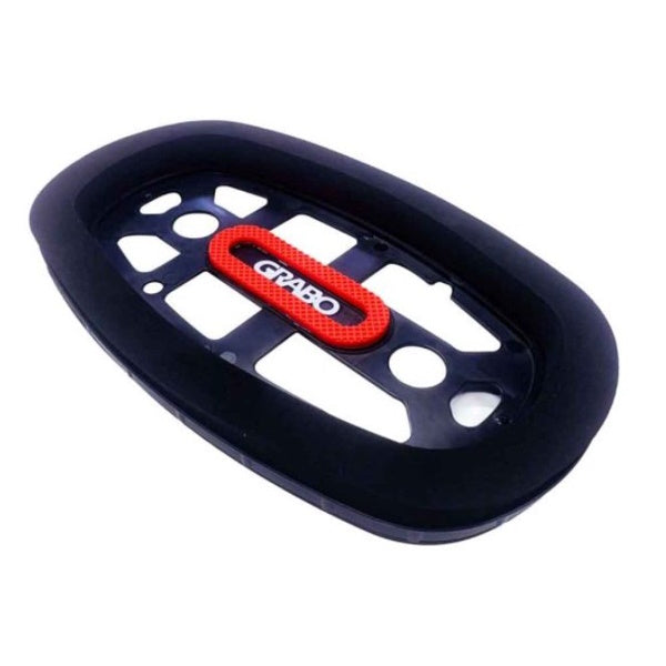 GRABO GUARNIZIONE DI RICAMBIO SUPERFICI RUVIDE PER VENTOSA MOD. ROCKSEAL