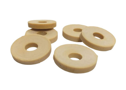 GUARNIZIONI PER BOTTIGLIONI IN PARA CONF.DA PZ50