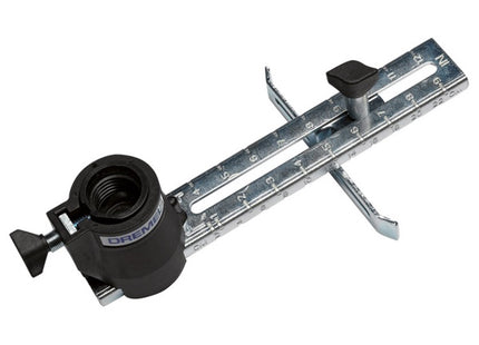 DREMEL ART.   678 GUIDA PARALLELA E CIRCOLARE