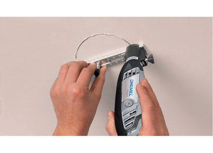 DREMEL ART.   678 GUIDA PARALLELA E CIRCOLARE