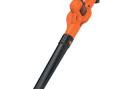 BLACK+DECKER SOFFIATORE A BATTERIA GWC1820PC-QW 18V 2.0AH*