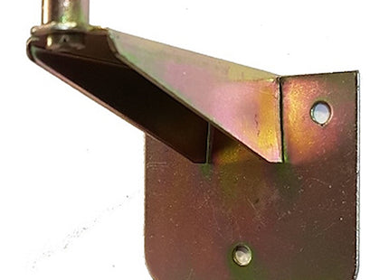 GANCIO PER ESTINTORE