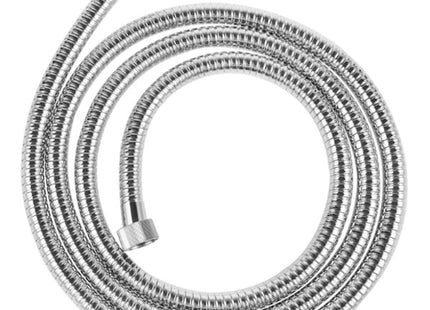 IDRO-BRIC FLESSIBILE ACCIAIO GHIERA UNIVERSALE 1/2" CM150 CROMATO