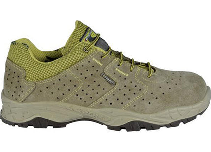 COFRA SCARPE ANTINFORTUNISTICHE MOD. HANDLE S1 PS FO SR