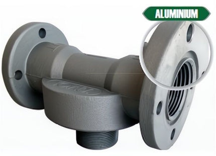 TOMES COLLETTORE FILTRO DIESEL 1" F BSP