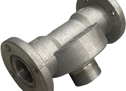 TOMES COLLETTORE FILTRO DIESEL 1" F BSP