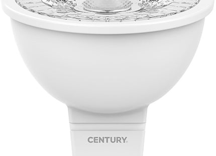 CENTURY FARETTO SPOT LED LEXAR60 12V ATTACCO GU5.3 IP20