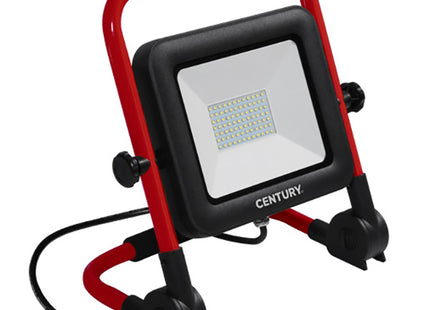 CENTURY PROIETTORE LED REWORK PORTATILE 230V  70W 4000K 6000LM IP65