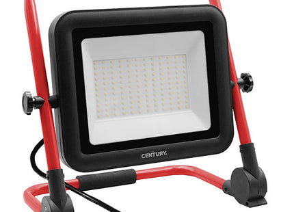 CENTURY PROIETTORE LED REWORK HYBRID 100W 4000K 13000LM IP65