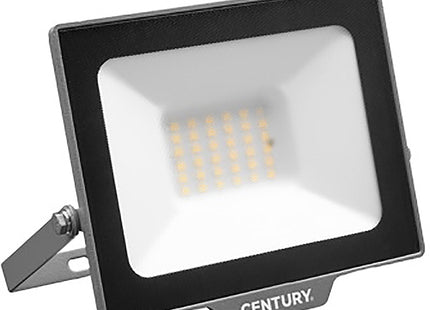 CENTURY PROIETTORE LED SMILE SENSOR 230V 30W 4000K 3350LM IP65