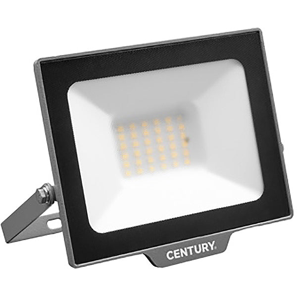 CENTURY PROIETTORE LED SMILE SENSOR 230V 30W 4000K 3350LM IP65