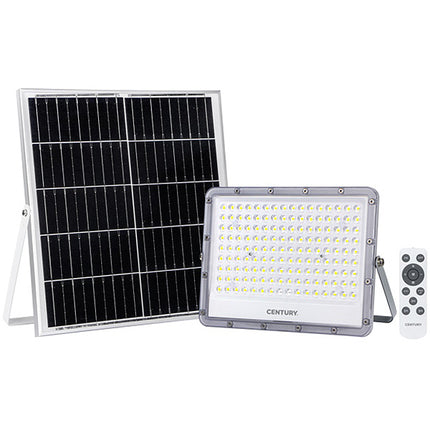 CENTURY PROIETTORE LED SIRIO SOLARE 4000K IP65