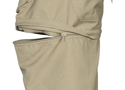 COFRA PANTALONE HELSINKI COLORE CORDA/NERO