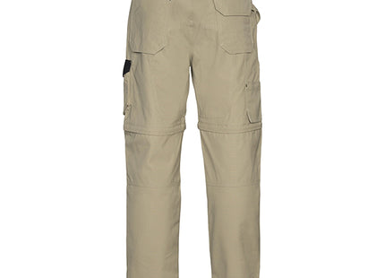 COFRA PANTALONE HELSINKI COLORE CORDA/NERO