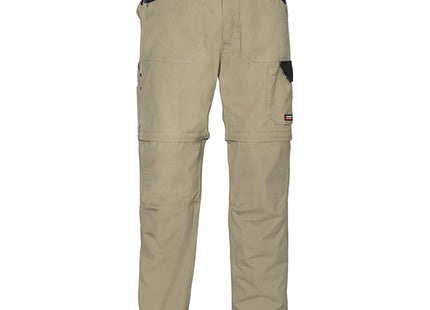 COFRA PANTALONE HELSINKI COLORE CORDA/NERO