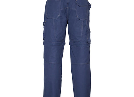 COFRA PANTALONE HELSINKI COLORE NAVY/NAVY